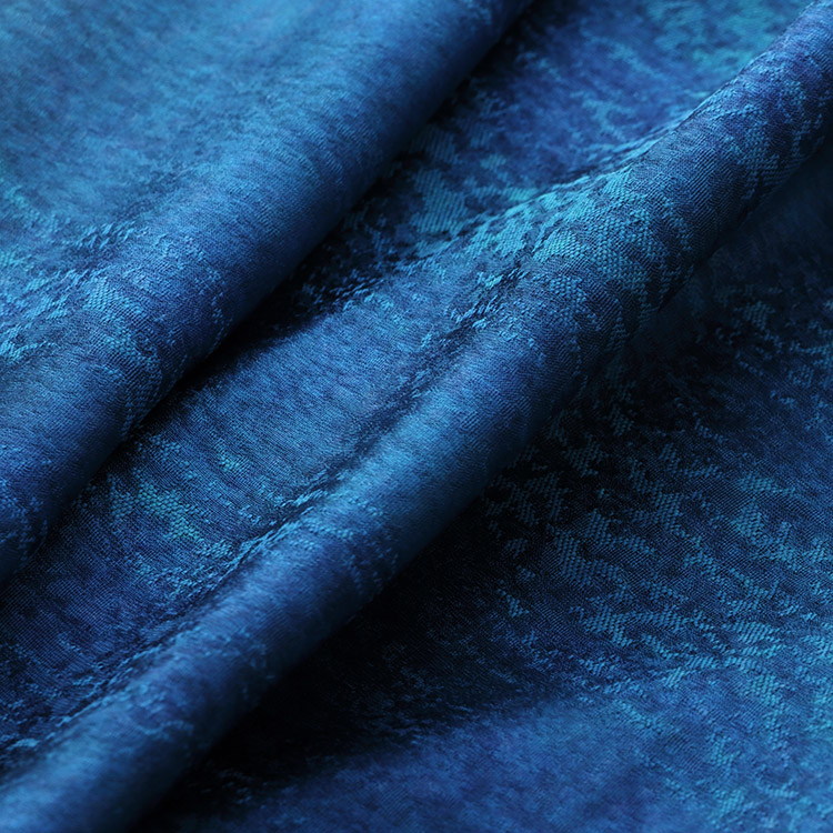 Silk Fabric