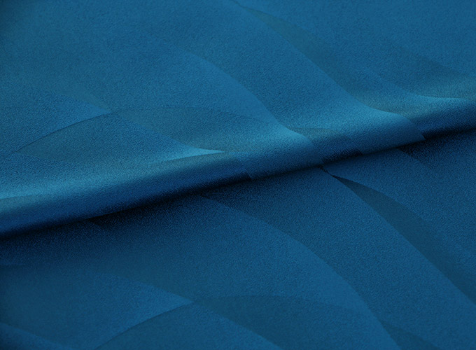 Silk Fabric