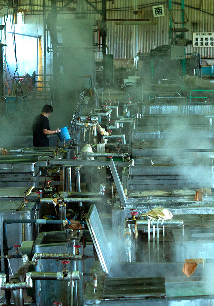 THE SILK | シルク生地・織物の総合産地｜丹後織物工業組合
