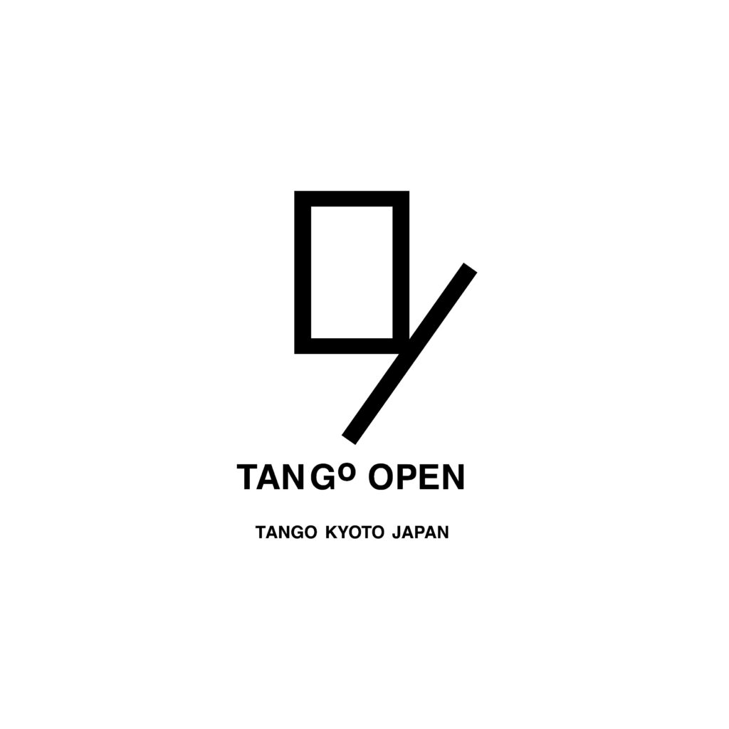 令和4年度 TANGO OPEN ロゴマーク認定事業者募集(8/10締切)