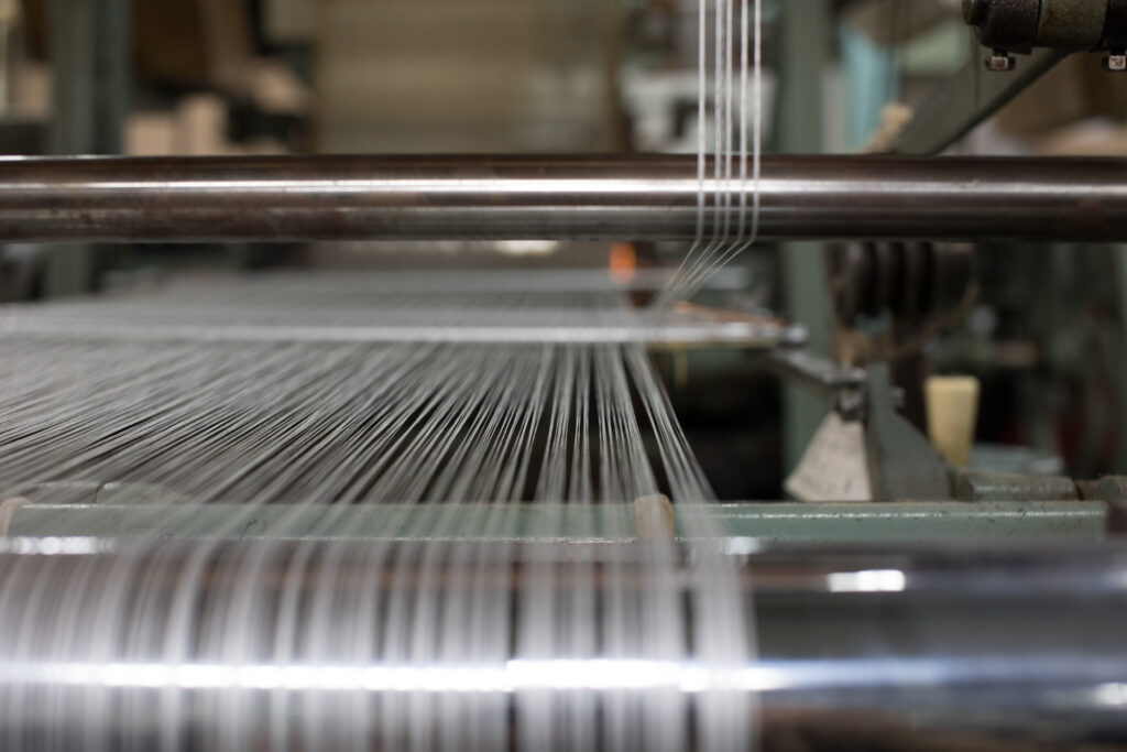 TANGO TEXTILE JOURNEY　参加事業者募集について（5/11迄）